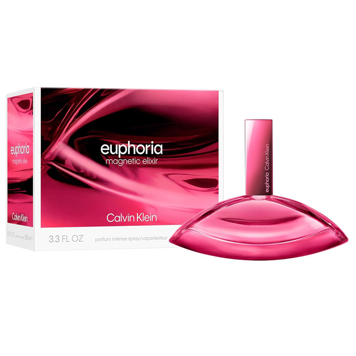 Euphoria Magnetic Elixir