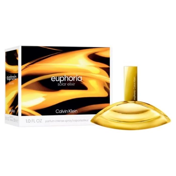 Euphoria Solar Elixir