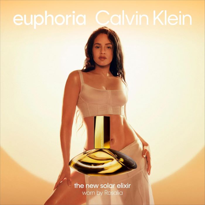 Euphoria Solar Elixir
