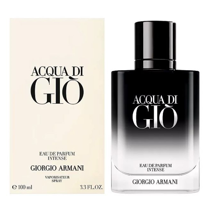 Acqua Di Gio Eau de Parfum Intense
