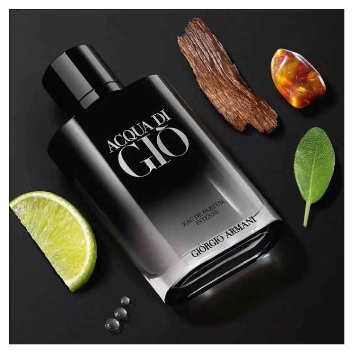 Acqua Di Gio Eau de Parfum Intense