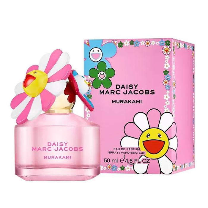 Daisy Murakami Pink