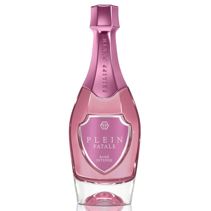 Plein Fatale Rose Intense