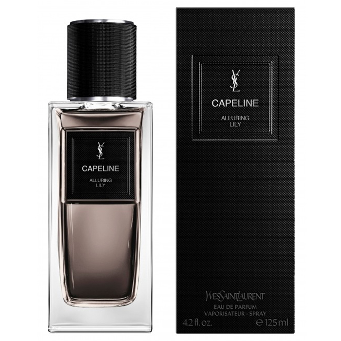 YSL Capeline Alluring Lily