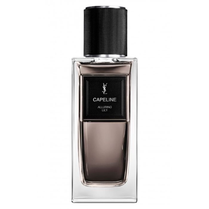 Yves Saint Laurent YSL Capeline Alluring Lily