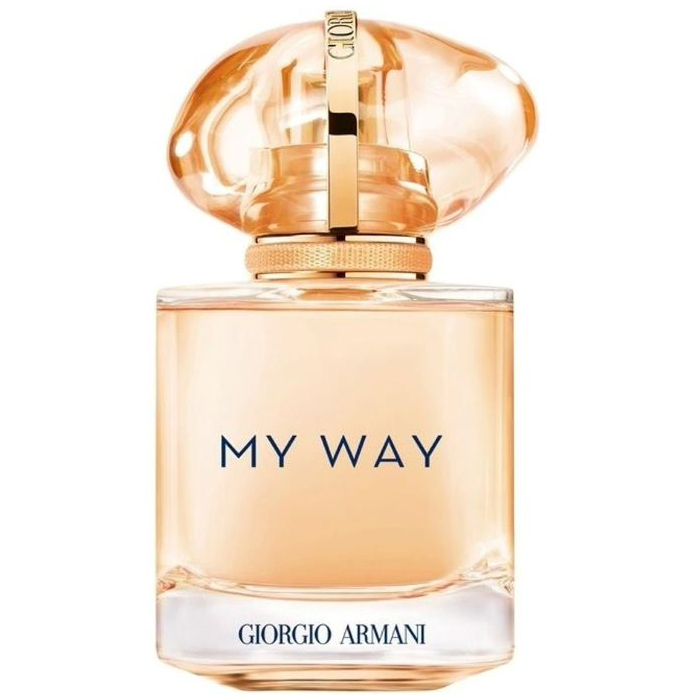 Giorgio Armani My Way Sunny Vanilla