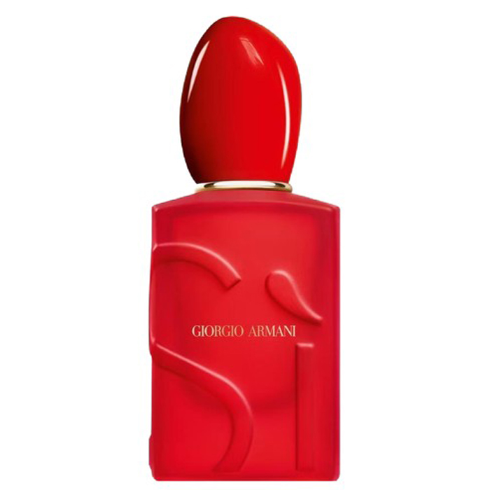 Giorgio Armani Si Passione Red Bloom