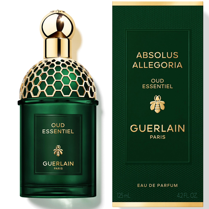 Absolus Allegoria Oud Essentiel