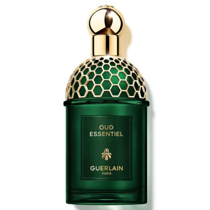 Guerlain Absolus Allegoria Oud Essentiel