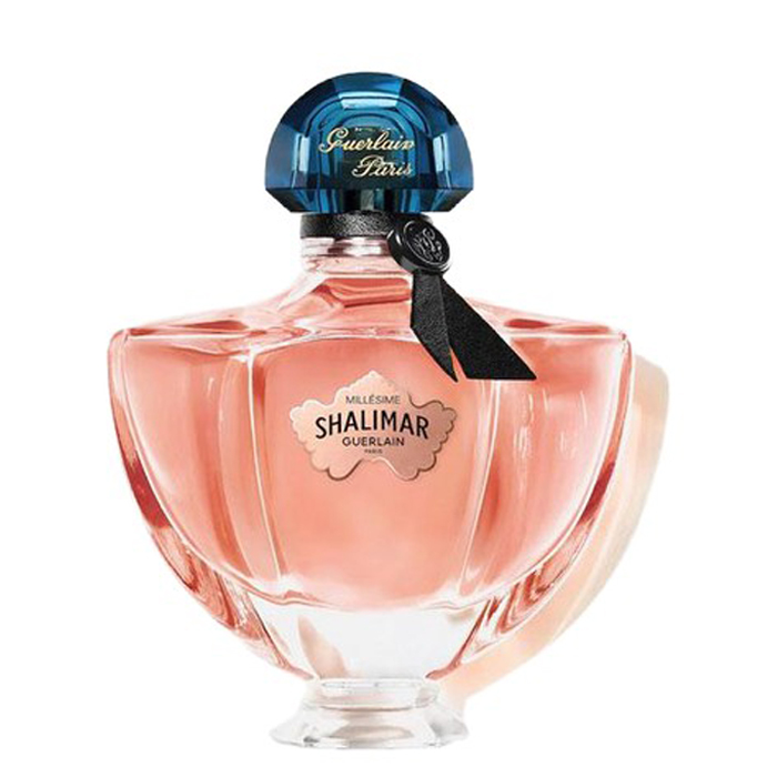 Shalimar Millesime Rose