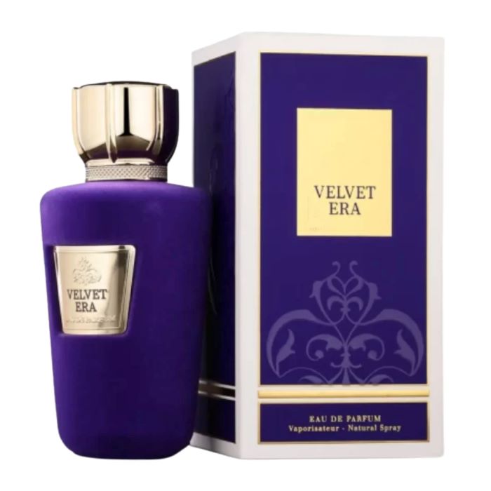 Velvet Era