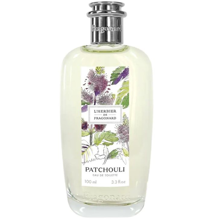Fragonard L`Herbier Patchouli
