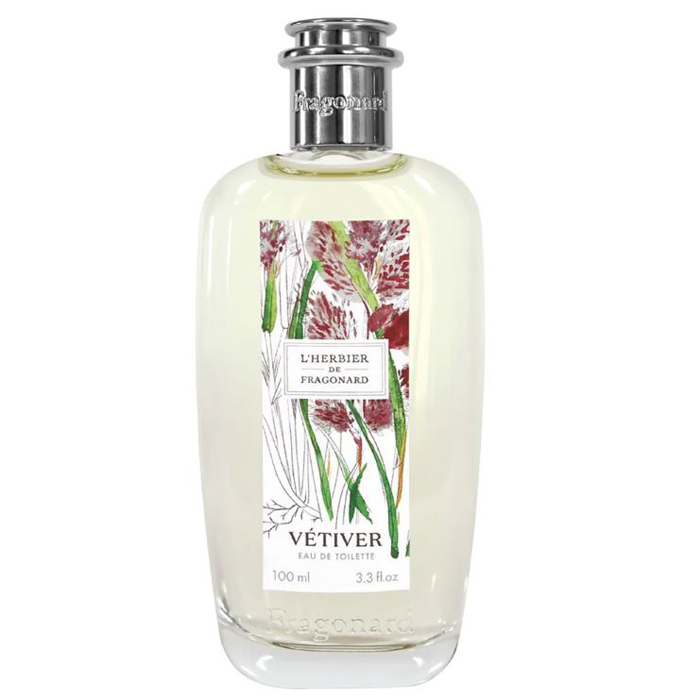 Fragonard L`Herbier Vetiver