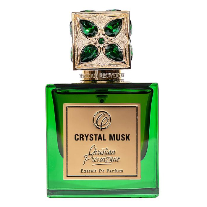 Crystal Musk Extrait de Parfum