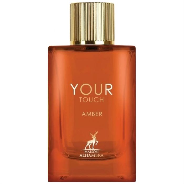 Maison Alhambra Your Touch Amber