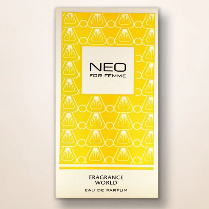 Neo For Femme