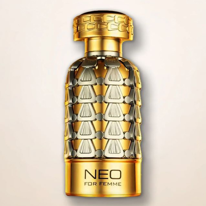 Fragrance World Neo For Femme
