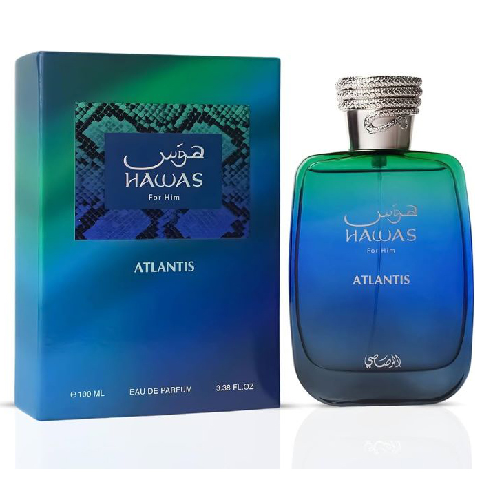 Hawas Atlantis