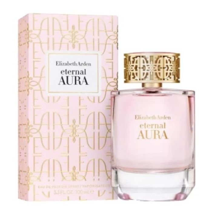 Eternal Aura