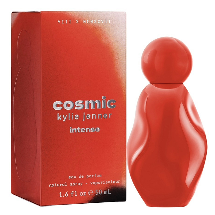 Cosmic Kylie Jenner Intense