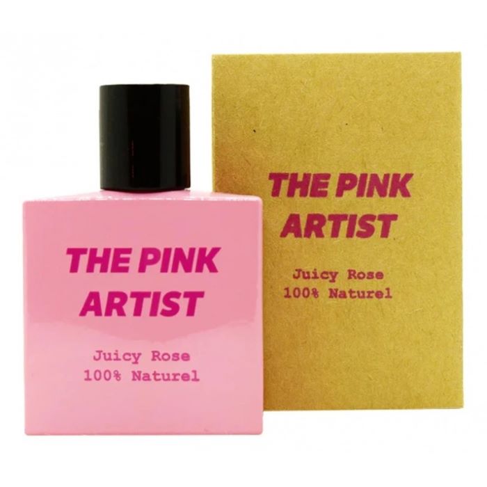 Juicy Rose