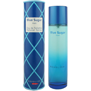 Blue Sugar