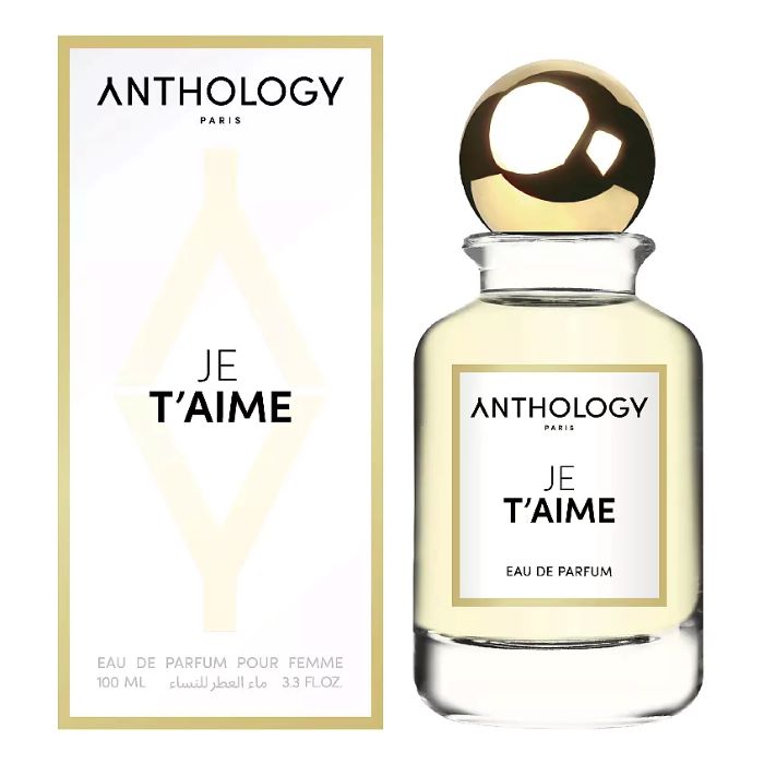 Je T`Aime