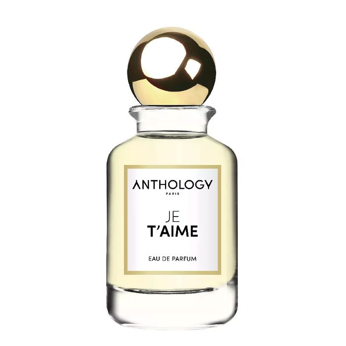 Anthology Je T`Aime