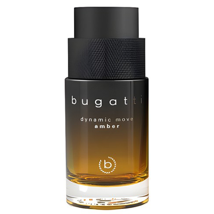 Bugatti Fashion Dynamic Move Amber