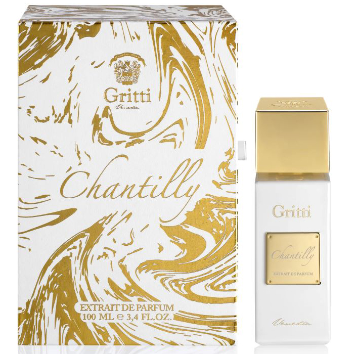 Chantilly Extrait de Parfum