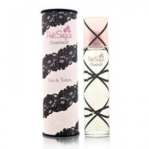 Aquolina Pink Sugar Sensual