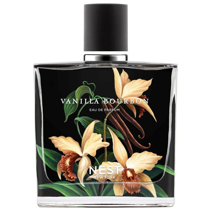 Vanilla Bourbon
