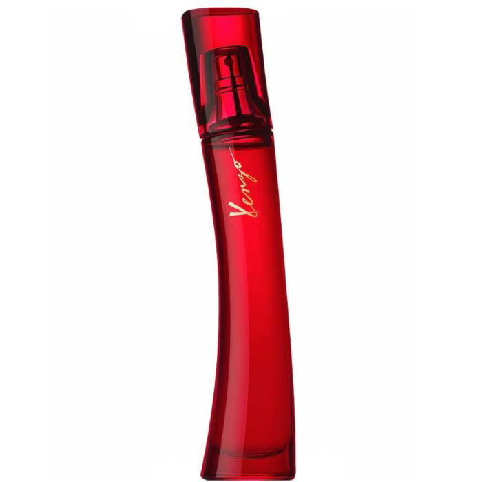 Le Rouge Flower by Kenzo