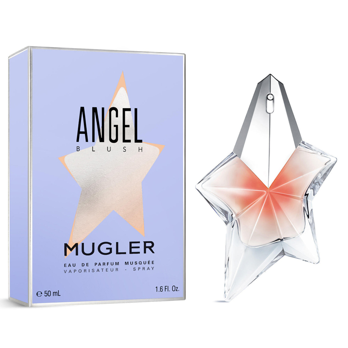 Angel Blush