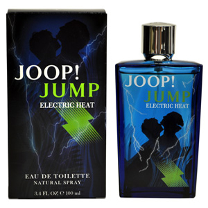 Joop! Jump Electric Heat