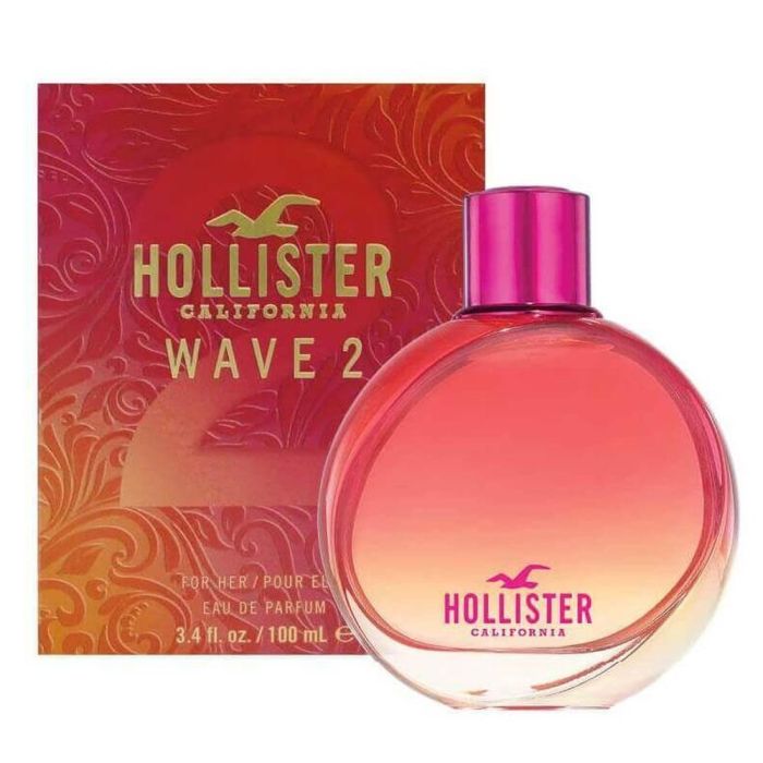 Wave 2 For Her