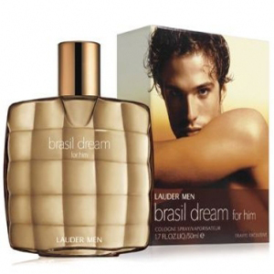 Estee Lauder Brasil Dream