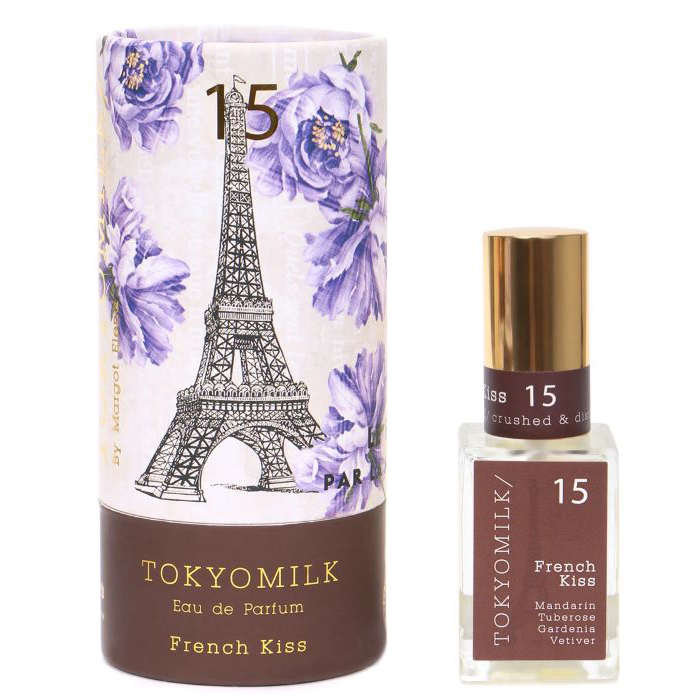 French Kiss