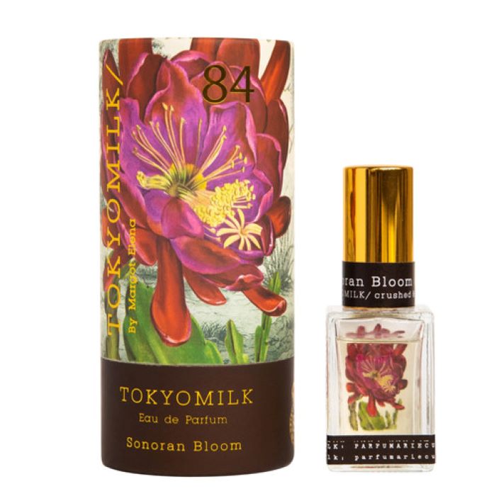 Sonoran Bloom