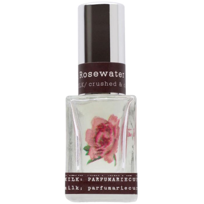 Gin & Rosewater