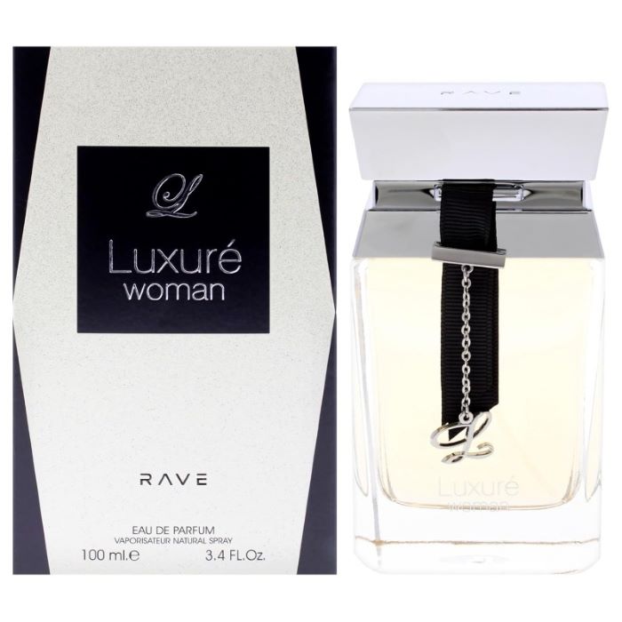 Rave Luxure Woman