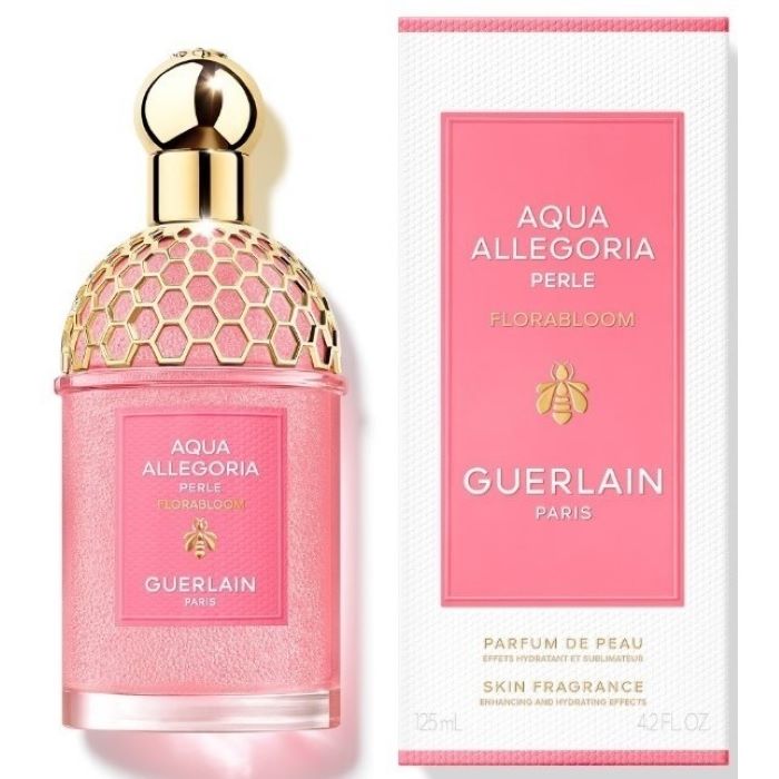 Aqua Allegoria Perle Florabloom