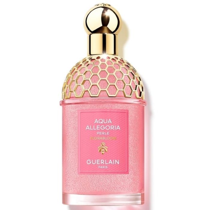 Guerlain Aqua Allegoria Perle Florabloom