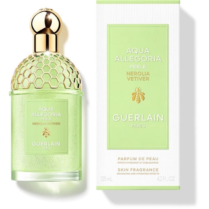 Aqua Allegoria Perle Nerolia Vetiver