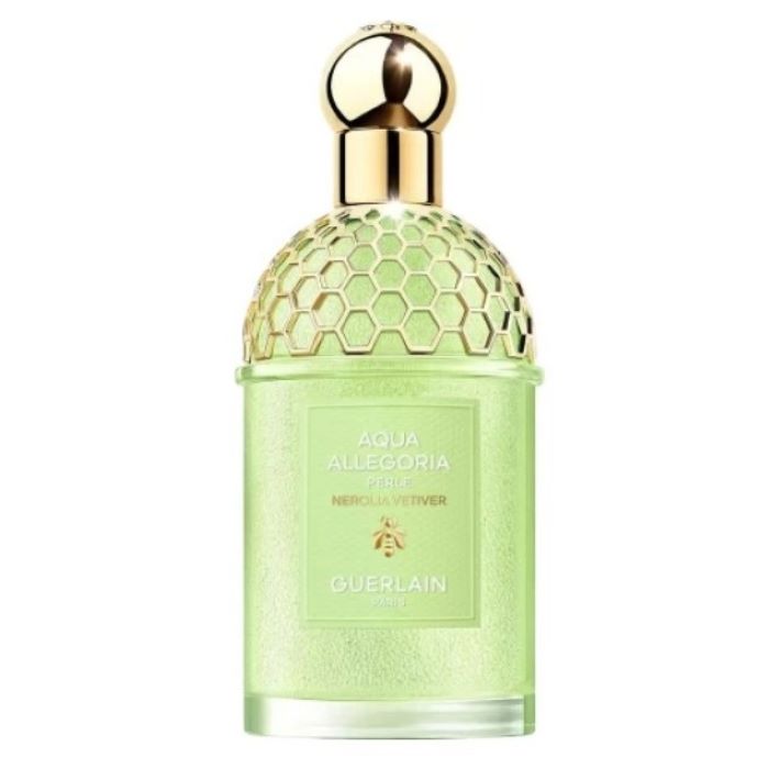 Guerlain Aqua Allegoria Perle Nerolia Vetiver