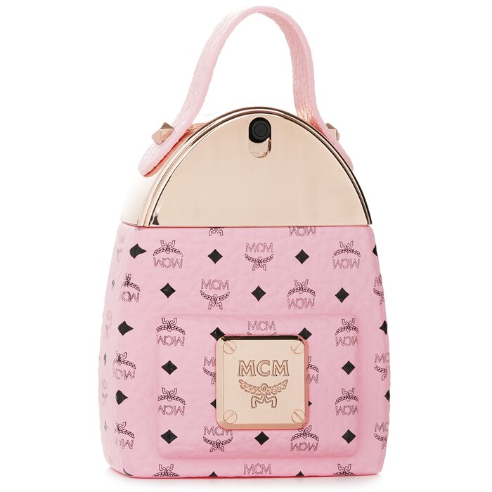 Mode Creation Munich MCM Crush
