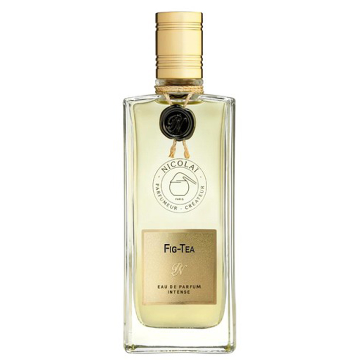 Nicolai Parfumeur Createur Fig-Tea Intense