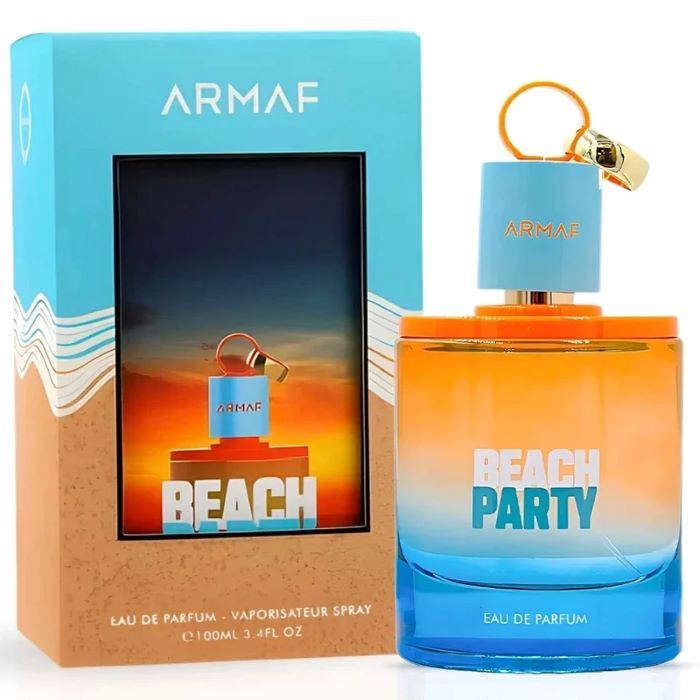 Armaf Beach Party