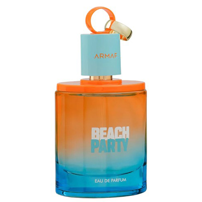 Armaf Beach Party
