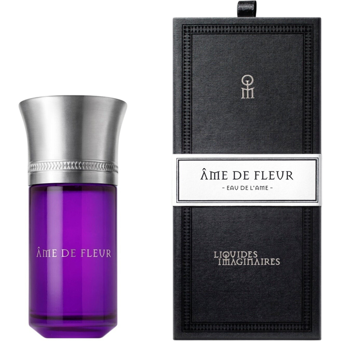 Ame de Fleur